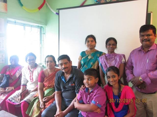 NC Daruma Language Academy Pictures photo 2